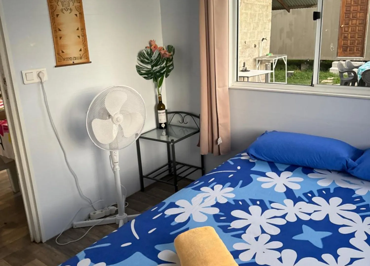 Fare Hiro Vaianae Hotel Polinésia Francesa