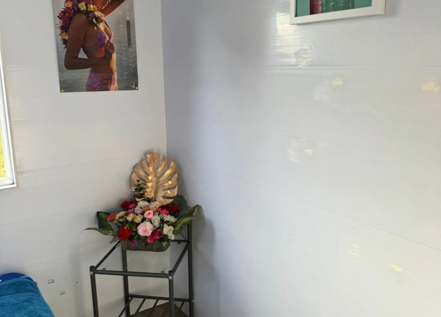 Fare Hiro Vaianae Hotel Casa de hóspedes