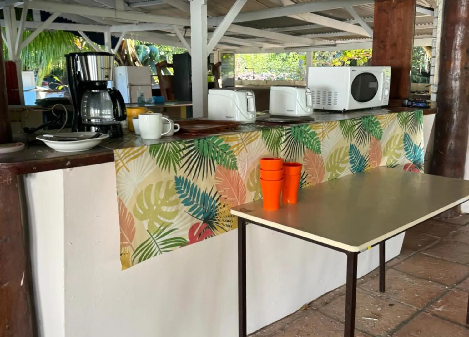 Fare Hiro Vaianae Hotel Casa de hóspedes
