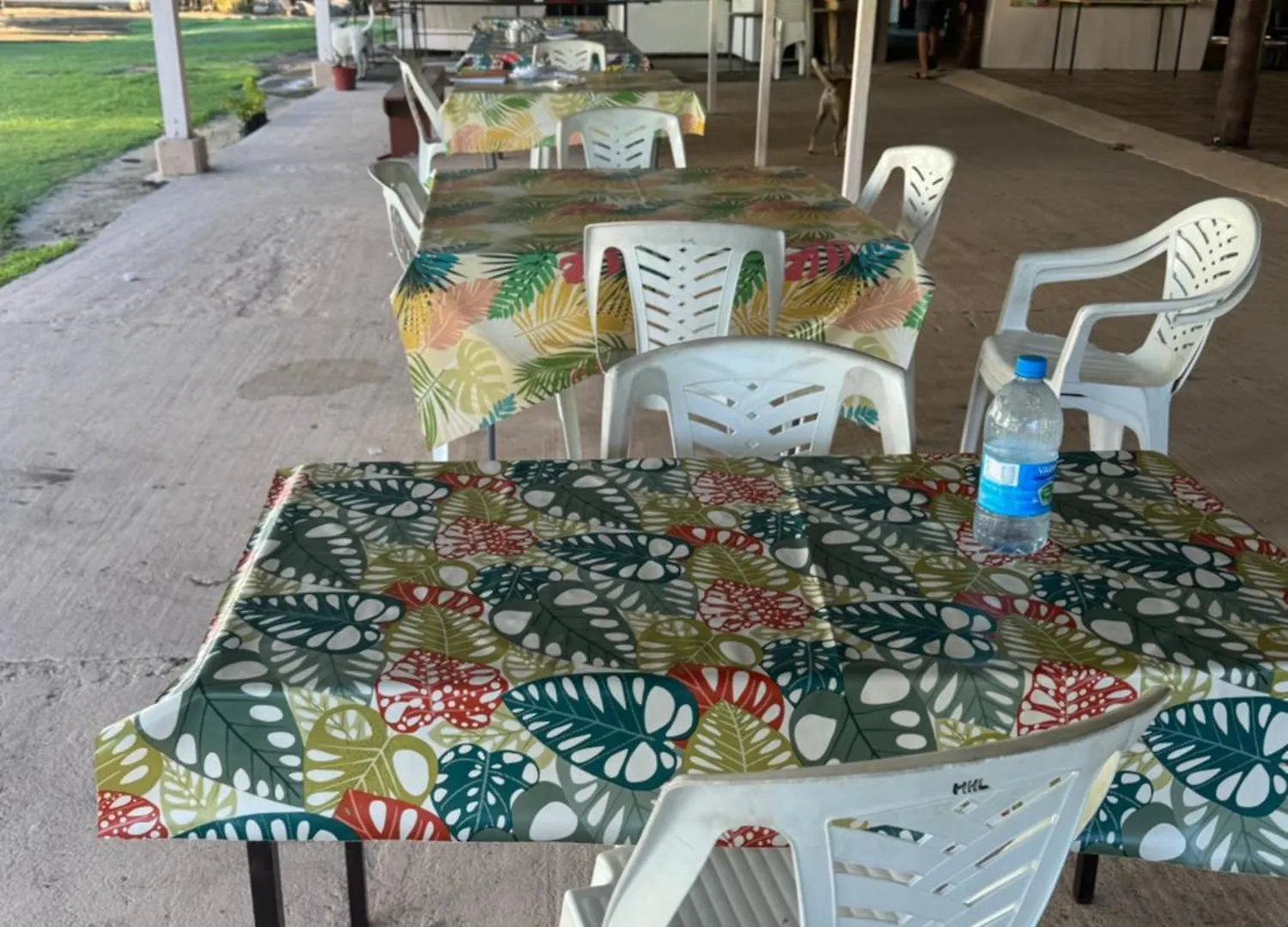 Fare Hiro Vaianae Hotel